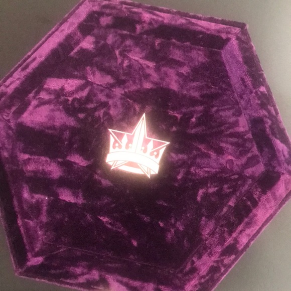 Jeffree Star Other - Jeffree Star Blood Lust Palette